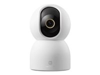 Xiaomi Smart Camera C700 nätverksövervakningskamera 3840 x 2160 i gruppen HEM, HUSHÅLL & TRÄDGÅRD / Larm & Säkerhet / Övervakningskameror / Digitalt (Nätverk) / Inomhuskameror hos TP E-commerce Nordic AB (D11943)