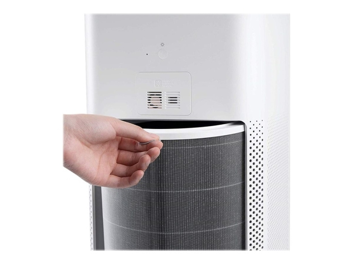 Xiaomi Mi SCG4021GL svart grå filter luftrenare | HEM, HUSHÅLL & TRÄDGÅRD - Fläktar & Klimatprodukter - Luftrenare | GameStuff