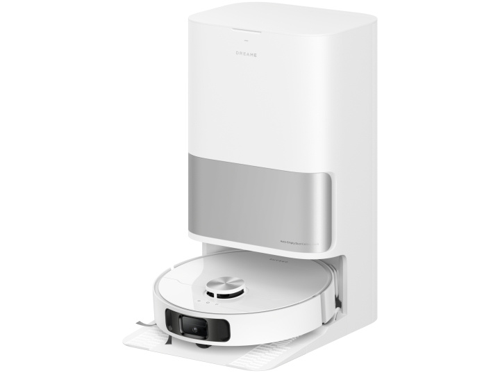 Xiaomi Dreame L10S Ultra Gen 2 Robotdammsugare 10000Pa Sugkraft Automatisk tömning i gruppen HEM, HUSHÅLL & TRÄDGÅRD / Städprodukter / Dammsugare & Tillbehör / Robotdammsugare hos TP E-commerce Nordic AB (D11970)