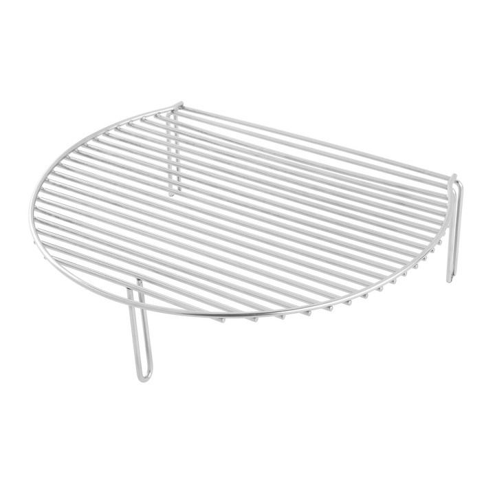 Mustang Grillgaller Expander Kamado L/XL/XXL i gruppen HEM, HUSHÅLL & TRÄDGÅRD / Trädgårdsprodukter / Grillar & Grilltillbehör hos TP E-commerce Nordic AB (D11999)