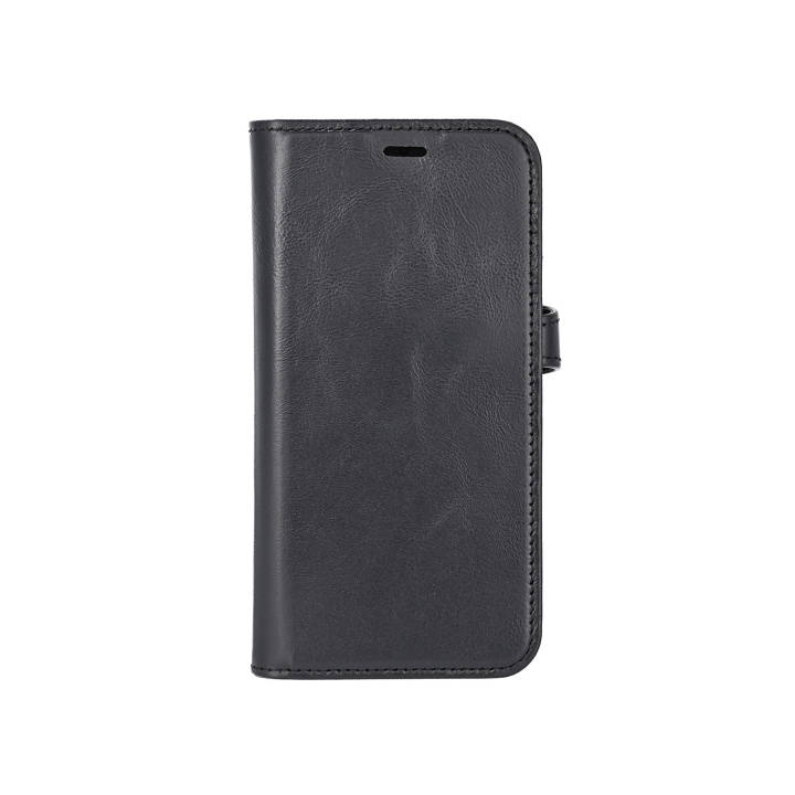 Buffalo Mobilplånbok 2in1 iPhone 16e 3 Kort MagSerie Premiumläder Svart i gruppen SMARTPHONE & SURFPLATTOR / Mobilskydd / Apple / iPhone 16 hos TP E-commerce Nordic AB (D12005)