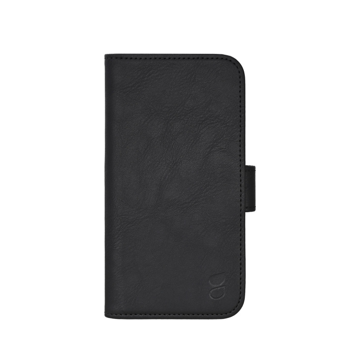Gear Mobilplånbok iPhone 16e Classic 3 Kort MagSerie Återvunnen Svart i gruppen SMARTPHONE & SURFPLATTOR / Mobilskydd / Apple / iPhone 16 hos TP E-commerce Nordic AB (D12010)