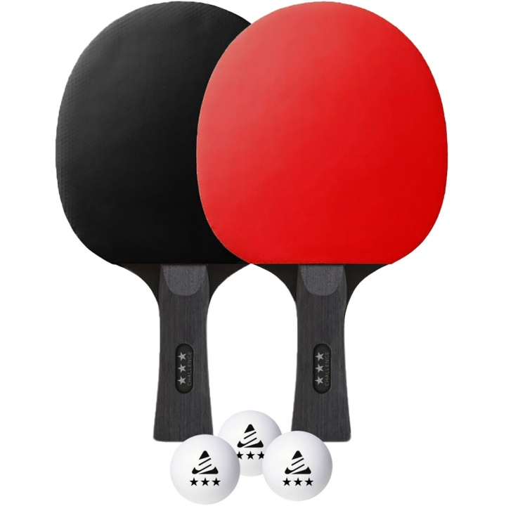 SportMe Bordtennisset i gruppen SPORT, FRITID & HOBBY / Sportutrustning hos TP E-commerce Nordic AB (D12064)