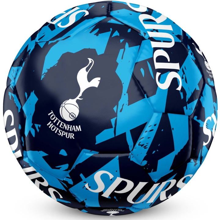 SportMe Fotboll Tottenham Hotspur i gruppen LEKSAKER, BARN- & BABYPRODUKTER / Uteleksaker / Sport & Spel hos TP E-commerce Nordic AB (D12067)