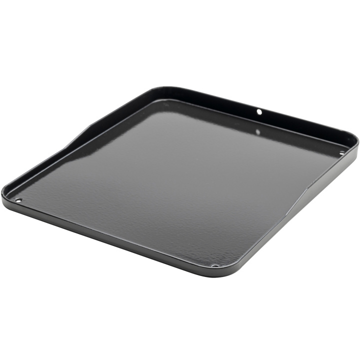 Char-broil Universalstekplatta Plus 34 cm x 41,2 cm i gruppen HEM, HUSHÅLL & TRÄDGÅRD / Trädgårdsprodukter / Grillar & Grilltillbehör hos TP E-commerce Nordic AB (D12082)