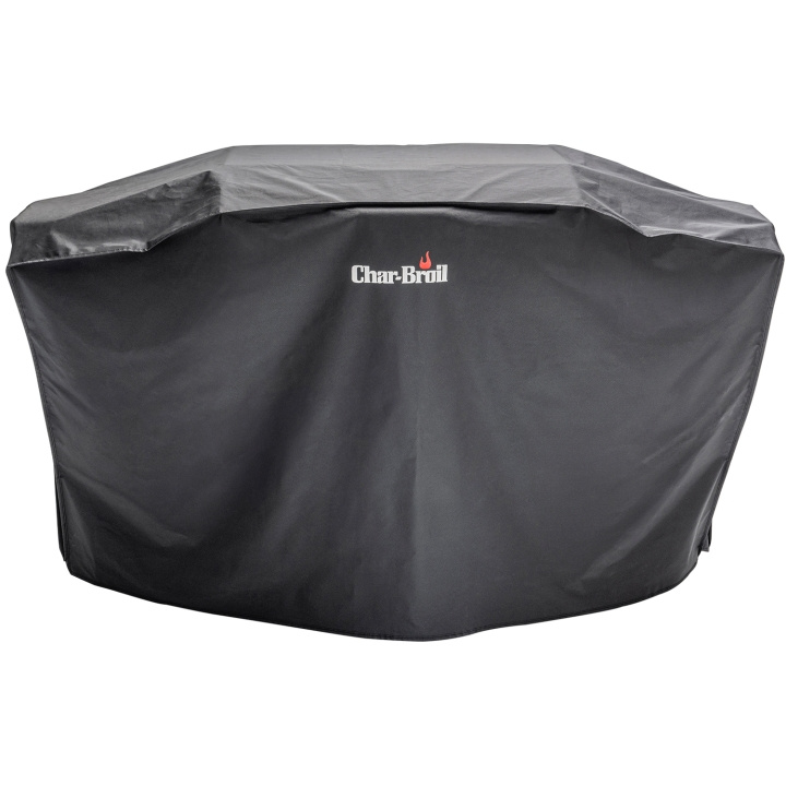 Char-broil Överdrag till Stekbord A14280 140135 i gruppen HEM, HUSHÅLL & TRÄDGÅRD / Trädgårdsprodukter / Grillar & Grilltillbehör hos TP E-commerce Nordic AB (D12085)