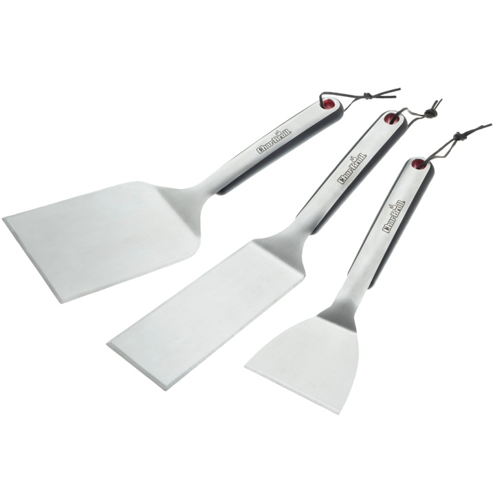 Char-broil Starter Kit 3 delar för stekbord 140134 | HEM, HUSHÅLL & TRÄDGÅRD - Trädgårdsprodukter - Grillar & Grilltillbehör | GameStuff