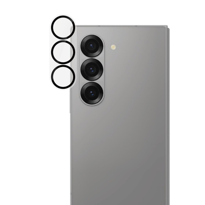 PanzerGlass Linsskydd - Samsung Galaxy Z Fold6 i gruppen SMARTPHONE & SURFPLATTOR / Mobilskydd / Samsung hos TP E-commerce Nordic AB (D12387)