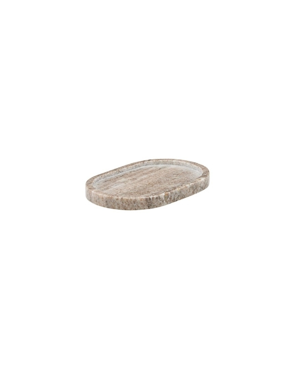 Meraki Marmortråg - Beige (mkma016/312530016) i gruppen HEM, HUSHÅLL & TRÄDGÅRD / Inredning / Förvaring hos TP E-commerce Nordic AB (D12472)