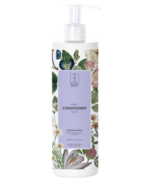Raunsborg Moisture & Repair Balsam i gruppen SKÖNHET & HÄLSA / Hår & Styling / Hårvårdsprodukter / Balsam hos TP E-commerce Nordic AB (D12492)
