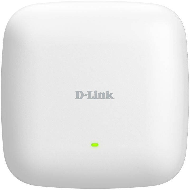D-Link DAP-X3060 Nuclias Connect AX3000 Wi-Fi 6 Dual Band PoE Accesspunkt i gruppen DATORER & KRINGUTRUSTNING / Nätverk / WiFi Extenders hos TP E-commerce Nordic AB (D12970)