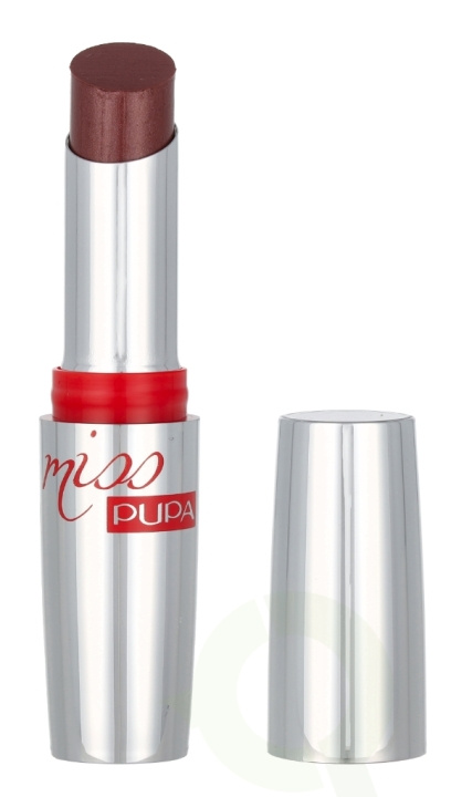 Pupa Milano Pupa Miss Pupa Lipstick 2.4 ml #604 Elite i gruppen SKÖNHET & HÄLSA / Makeup / Läppar / Läppstift hos TP E-commerce Nordic AB (D13005)