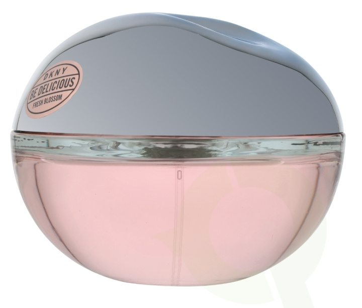 Donna Karan New York DKNY Be Delicious Fresh Blossom Edp Spray 100 ml i gruppen SKÖNHET & HÄLSA / Doft & Parfym / Parfym / Parfym för henne hos TP E-commerce Nordic AB (D13023)
