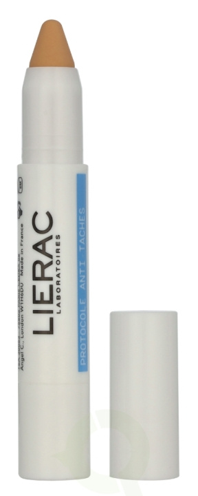 Lierac Paris Lierac Protocole Anti-Dark Spots Stick 2.7 g i gruppen SKÖNHET & HÄLSA / Makeup / Basmakeup / Concealer hos TP E-commerce Nordic AB (D13030)