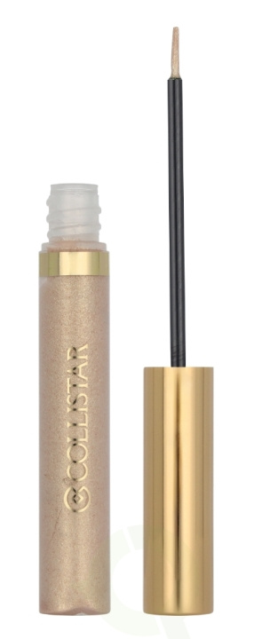 Collistar Professional Eyeliner 5 ml 13 Glitter i gruppen SKÖNHET & HÄLSA / Makeup / Ögon & Ögonbryn / Eyeliner / Kajal hos TP E-commerce Nordic AB (D13037)