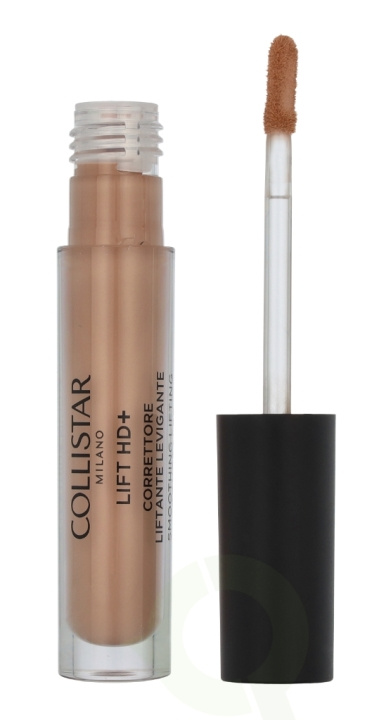 Collistar Lift HD+ Smoothing Lifting Concealer 4 ml 4 Naturale Rosato i gruppen SKÖNHET & HÄLSA / Makeup / Basmakeup / Concealer hos TP E-commerce Nordic AB (D13047)