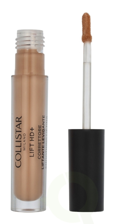 Collistar Lift HD+ Smoothing Lifting Concealer 4 ml 3 Naturale i gruppen SKÖNHET & HÄLSA / Makeup / Basmakeup / Concealer hos TP E-commerce Nordic AB (D13048)