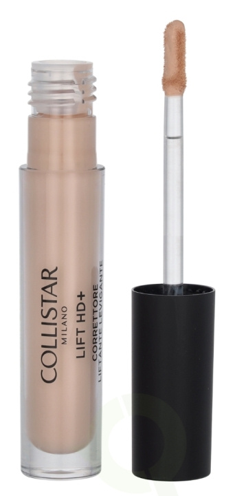 Collistar Lift HD+ Smoothing Lifting Concealer 4 ml 0 Avorio i gruppen SKÖNHET & HÄLSA / Makeup / Basmakeup / Concealer hos TP E-commerce Nordic AB (D13050)