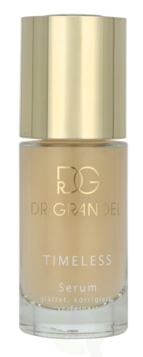 Dr Grandel Dr. Grandel Timeless Serum 30 ml i gruppen SKÖNHET & HÄLSA / Hudvård / Ansiktsvård / Serum Hud hos TP E-commerce Nordic AB (D13061)