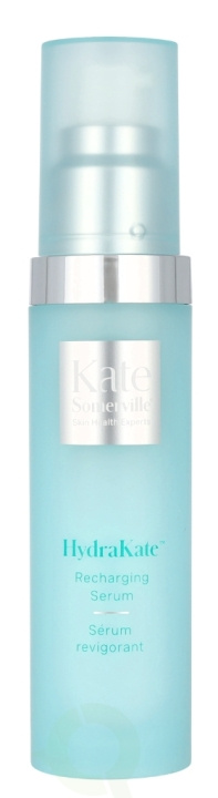 Kate Somerville HydraKate Recharging Hydrating Serum 30 ml i gruppen SKÖNHET & HÄLSA / Hudvård / Ansiktsvård / Serum Hud hos TP E-commerce Nordic AB (D13090)