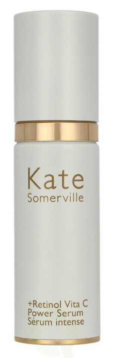 Kate Somerville +Retinol Vita C Power Serum 30 ml i gruppen SKÖNHET & HÄLSA / Hudvård / Ansiktsvård / Serum Hud hos TP E-commerce Nordic AB (D13092)