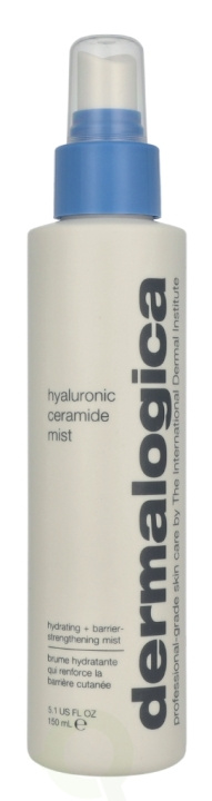 Dermalogica Hyaluronic Ceramide Mist 150 ml i gruppen SKÖNHET & HÄLSA / Hudvård / Ansiktsvård / Dagkräm hos TP E-commerce Nordic AB (D13154)