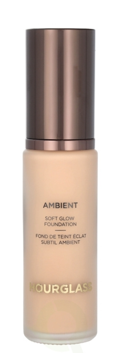 Hourglass Ambient Soft Glow Foundation 30 ml 5 i gruppen SKÖNHET & HÄLSA / Makeup / Basmakeup / Foundation hos TP E-commerce Nordic AB (D13185)
