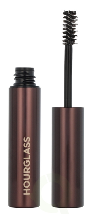 Hourglass Arch Brow Shaping Gel 3 ml Clear i gruppen SKÖNHET & HÄLSA / Makeup / Ögon & Ögonbryn / Ögonbrynsgel hos TP E-commerce Nordic AB (D13198)