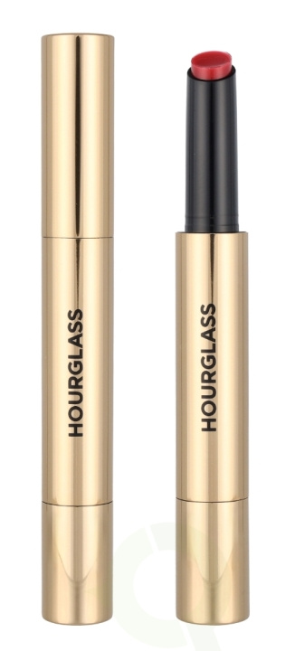 Hourglass Phantom Volumizing Glossy Balm 1.7 g #145 Entice i gruppen SKÖNHET & HÄLSA / Makeup / Läppar / Läppstift hos TP E-commerce Nordic AB (D13200)