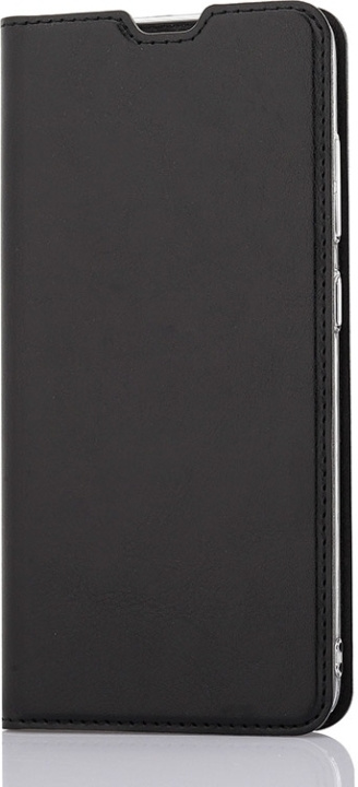 Wave BookCase skyddsfodral, Samsung Galaxy A52 / A52 5G / A52s, svart i gruppen SMARTPHONE & SURFPLATTOR / Mobilskydd / Samsung hos TP E-commerce Nordic AB (D13294)