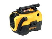 DeWALT DCV 584 L Handhållen dammsugare i gruppen HEM, HUSHÅLL & TRÄDGÅRD / Städprodukter / Dammsugare & Tillbehör / Handdammsugare hos TP E-commerce Nordic AB (D13612)