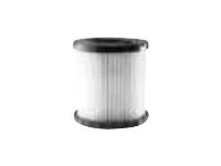 DeWALT DCV5801 Hepa-Filter i gruppen HEM, HUSHÅLL & TRÄDGÅRD / Städprodukter / Dammsugare & Tillbehör / Tillbehör / Filter hos TP E-commerce Nordic AB (D13615)