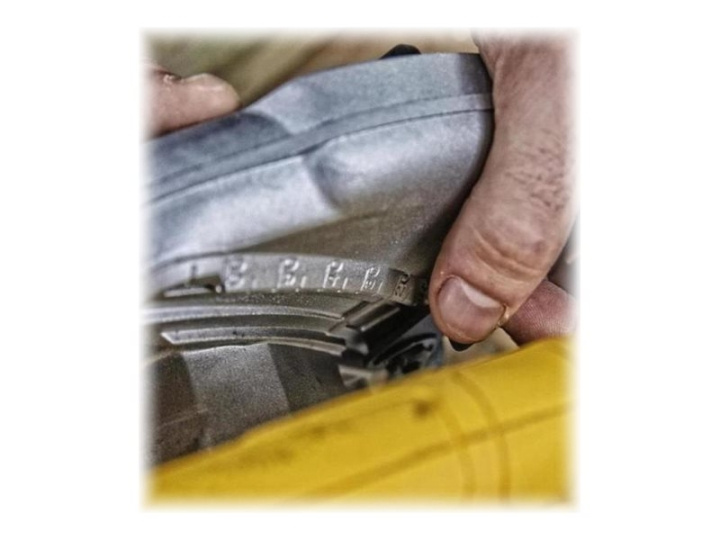 DeWALT DWE560 Cirkelsåg 1350W i gruppen HEM, HUSHÅLL & TRÄDGÅRD / Verktyg / Sågar hos TP E-commerce Nordic AB (D13622)