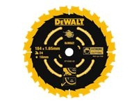 DeWALT Extreme DeWALT Sågklinga för trä i gruppen HEM, HUSHÅLL & TRÄDGÅRD / Verktyg / Övriga Verktyg & Tillbehör hos TP E-commerce Nordic AB (D13630)