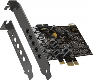 Creative Sound Blaster Audigy FX V2 ljudkort