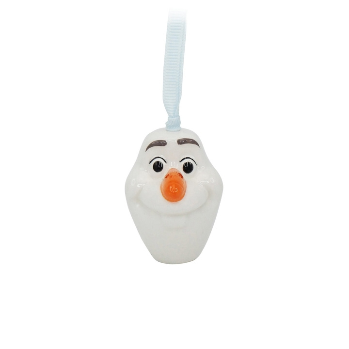 Disney Hängande dekoration - Frozen - Olaf (DECDC02) i gruppen SPORT, FRITID & HOBBY / Accessoarer / Övriga accessoarer hos TP E-commerce Nordic AB (D13702)