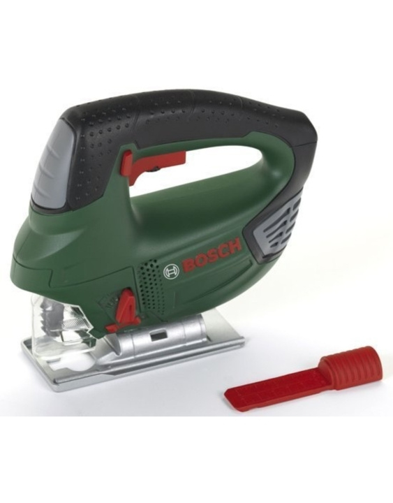 Klein Bosch sticksåg II Leksakssåg (KL8379) i gruppen LEKSAKER, BARN- & BABYPRODUKTER / Leksaker / Lilla hemmet & Rollek hos TP E-commerce Nordic AB (D13757)