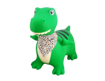 Happy Baby Hop \'N Bounce Danny (502244) i gruppen LEKSAKER, BARN- & BABYPRODUKTER / Babyleksaker / Gosedjur hos TP E-commerce Nordic AB (D13784)