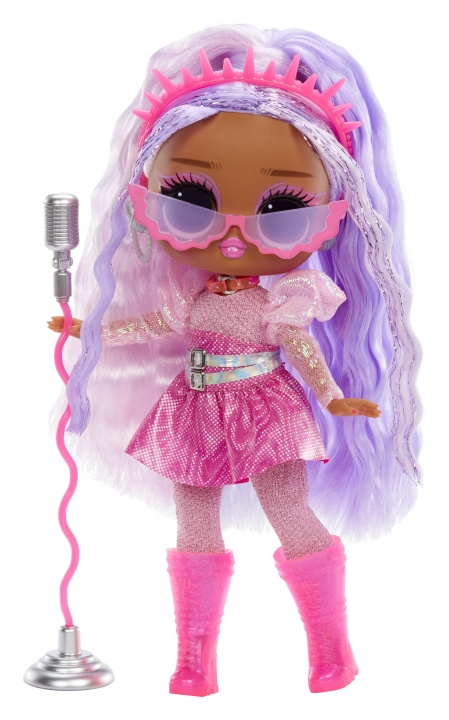 L.O.L. Surprise! LO.L. Överraskning! - Tweens Neon Dance - Kitty K (120667) i gruppen LEKSAKER, BARN- & BABYPRODUKTER / Leksaker / Dockor & Tillbehör hos TP E-commerce Nordic AB (D13788)