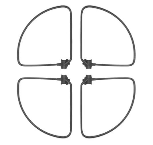 DJI Inspire 3 Propellerskydd i gruppen LEKSAKER, BARN- & BABYPRODUKTER / Radiostyrt / Drönare hos TP E-commerce Nordic AB (D13794)