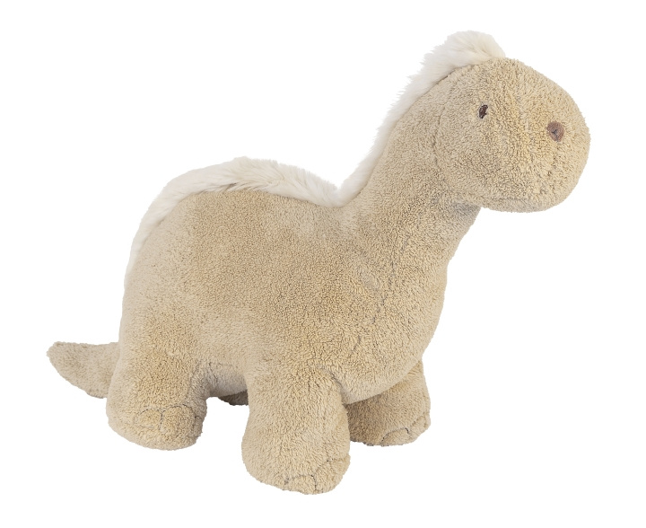 Happy Horse Dinosaurie Dingo nr. 2 - 30 cm (134001) i gruppen LEKSAKER, BARN- & BABYPRODUKTER / Babyleksaker / Gosedjur hos TP E-commerce Nordic AB (D13814)
