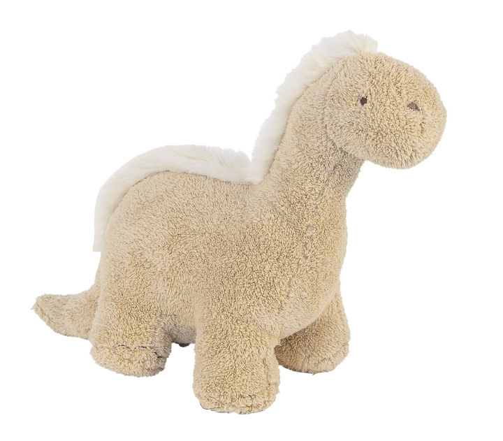 Happy Horse Dinosaurie Dingo nr. 3 - 40 cm (134002) i gruppen LEKSAKER, BARN- & BABYPRODUKTER / Babyleksaker / Gosedjur hos TP E-commerce Nordic AB (D13815)