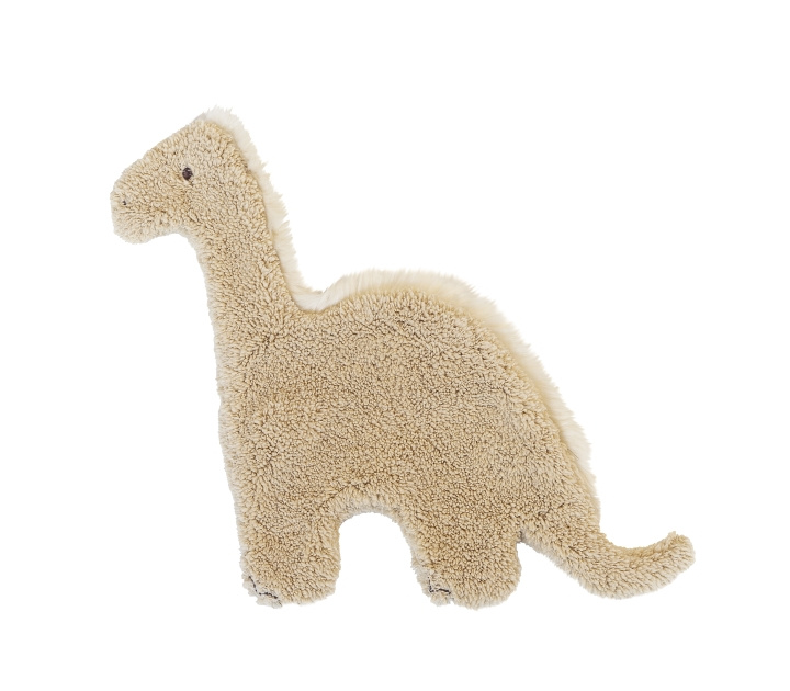 Happy Horse Dinosaurie Dingo Nusseklud - 26 cm (134003) i gruppen LEKSAKER, BARN- & BABYPRODUKTER / Babyleksaker / Gosedjur hos TP E-commerce Nordic AB (D13816)