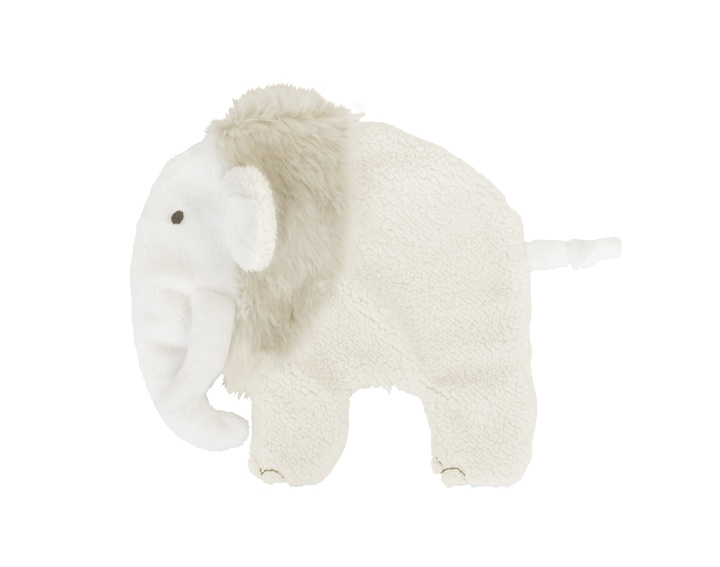 Happy Horse Mammut Milo Gosedjur- 22 cm (133983) i gruppen LEKSAKER, BARN- & BABYPRODUKTER / Babyleksaker / Gosedjur hos TP E-commerce Nordic AB (D13819)