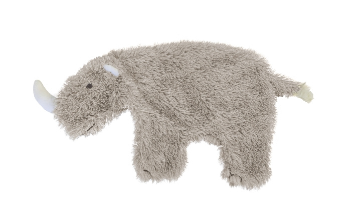 Happy Horse Rhino Rufus Gosedjur - 28 cm (133993) i gruppen LEKSAKER, BARN- & BABYPRODUKTER / Babyleksaker / Gosedjur hos TP E-commerce Nordic AB (D13820)