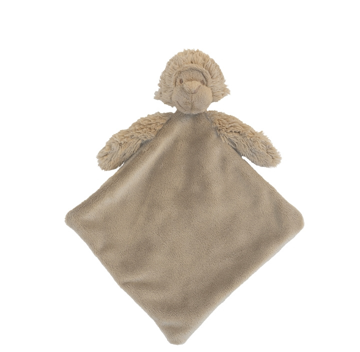 Happy Horse Gorilla Gayo Nusseklud - 28 cm (133952) i gruppen LEKSAKER, BARN- & BABYPRODUKTER / Babyleksaker / Gosedjur hos TP E-commerce Nordic AB (D13821)