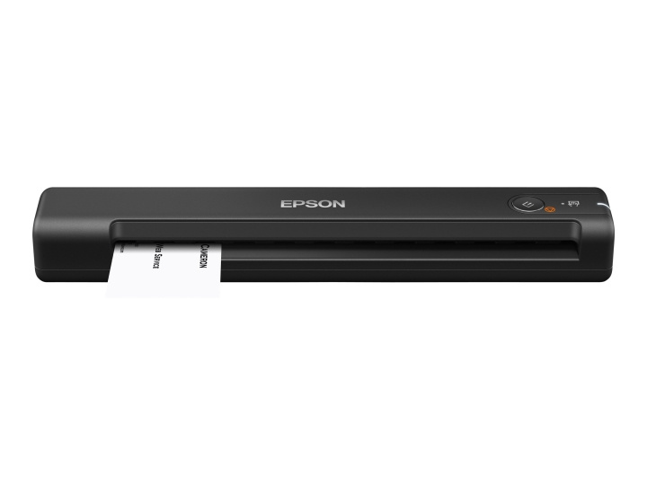 Epson Workforce ES-50 Power PDF-skanner i gruppen DATORER & KRINGUTRUSTNING / Skrivare & Tillbehör / Skrivare / 3D-Skrivare & Tillbehör / Skrivare hos TP E-commerce Nordic AB (D13842)