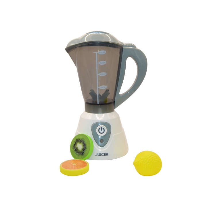 Junior Home Juiceblandare L&S (505155) i gruppen LEKSAKER, BARN- & BABYPRODUKTER / Leksaker / Lilla hemmet & Rollek hos TP E-commerce Nordic AB (D13847)