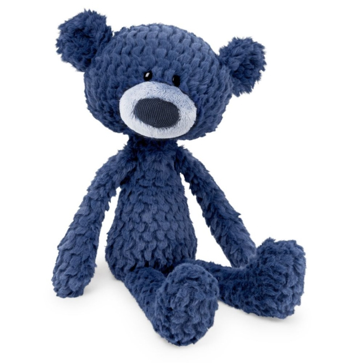 Gund Tandpetare Björn Ripple 38 cm (6061451) i gruppen LEKSAKER, BARN- & BABYPRODUKTER / Babyleksaker / Gosedjur hos TP E-commerce Nordic AB (D13862)