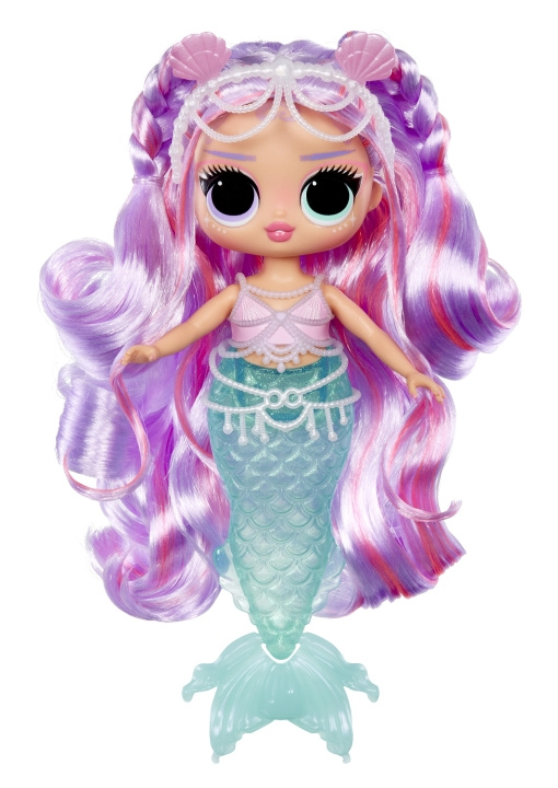 L.O.L. Surprise! Överraskning - Tweens MERMAID docka - Lana Marine (510444) i gruppen LEKSAKER, BARN- & BABYPRODUKTER / Leksaker / Dockor & Tillbehör hos TP E-commerce Nordic AB (D13865)